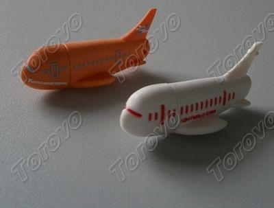 禮品飛機(jī)U盤