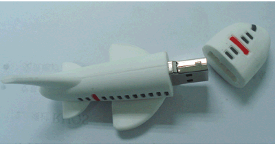 小巧飛機(jī)U盤