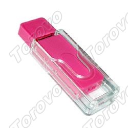 普通透明U盤(pán)