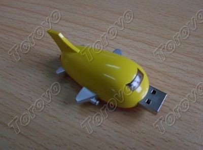 飛機(jī)U盤系列6