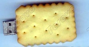 餅干U盤圖片一
餅干U盤圖片二
1:采用USB1.1/2.0接口, 餅干U盤