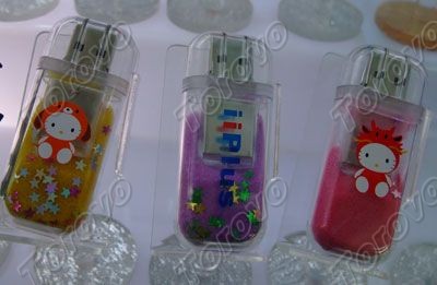 沙瓶U盤
沙瓶外觀,精致,重量輕,面積小!
支持所有FLASH 沙瓶U盤