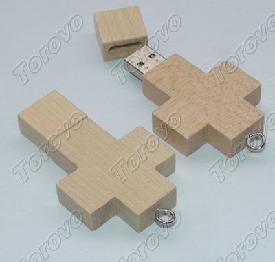 這款木質(zhì)U盤是一種新興的移動(dòng)存儲(chǔ)交換產(chǎn)品,可用于存儲(chǔ) 楓木十字架U盤