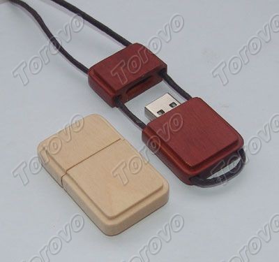 掛繩紅木u盤采用天然樹木材料生產(chǎn),有極其珍貴的紅木,胡 掛繩木頭U盤