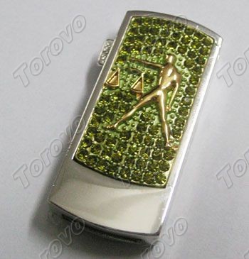 性能及優(yōu)點(diǎn):
天秤座黃道十二宮第七宮,有時(shí)也譯作“天平 天秤座U盤