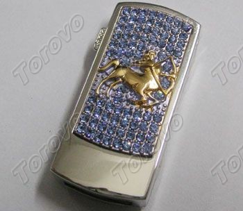 性能及優(yōu)點(diǎn):
射手座的眼睛靈活生動(dòng)而有神,鼻子具有希臘 射手座U盤