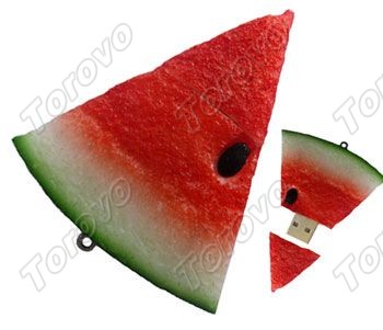 禮品U盤廠家專業(yè)生產(chǎn)西瓜U盤
西瓜清熱解暑,對治療腎炎 禮品U盤廠家專業(yè)生產(chǎn)西瓜U盤