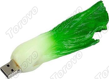 企業(yè)形象推廣絕好促銷品之白菜U盤
原來U盤也可以這么生 企業(yè)形象推廣絕好促銷品之白菜U盤