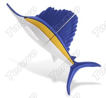 金魚是我國人民樂于飼養的觀賞魚類。它身姿奇異,色彩絢 時代金魚U盤