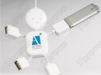 產品名稱:快樂小子USBHUB
詳細介紹:
新穎設計
V2.0兼容 快樂小子U盤