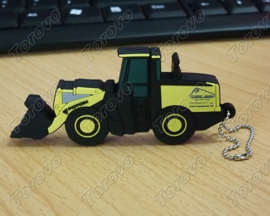 私磨挖土機(jī)U盤