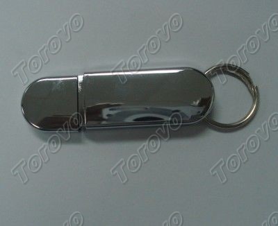 材質(zhì)(外殼)
-高速USB2.0(向下兼容USB1.1)
-可以做LOGO 高光亮旋轉(zhuǎn)U盤