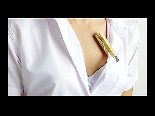 創(chuàng)意U盤賞析(組圖)