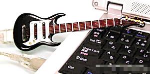 創(chuàng)意U盤賞析(組圖)