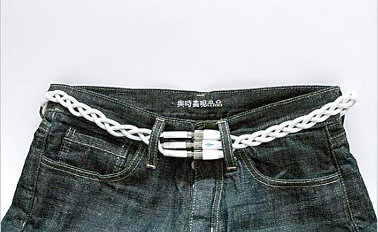 創(chuàng)意U盤賞析(組圖)