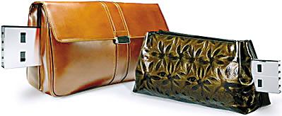 創(chuàng)意U盤賞析(組圖)