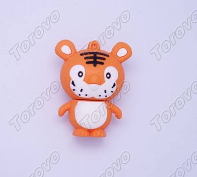 用這些卡通的老虎形象U盤為你的春節(jié)增光添彩,讓你的新 卡通老虎形象U盤為你的春節(jié)增光添彩