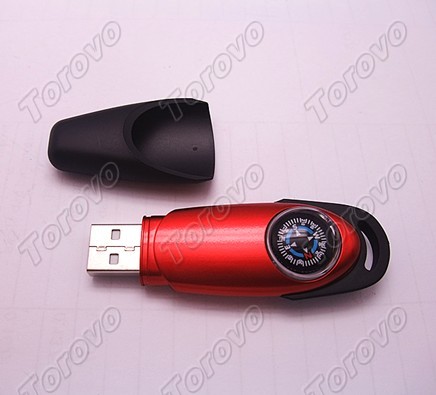 深圳市正益通實(shí)業(yè)發(fā)展有限公司成立于2002年,公司集科研 指南針U盤指向前方塑膠U盤定制