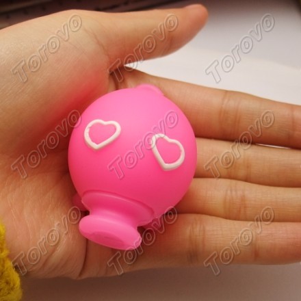 雙心八角烏賊個(gè)性U盤,由思正電子深圳U盤廠家獨(dú)家開模制 《章魚的愛情》情侶U盤的最好選擇