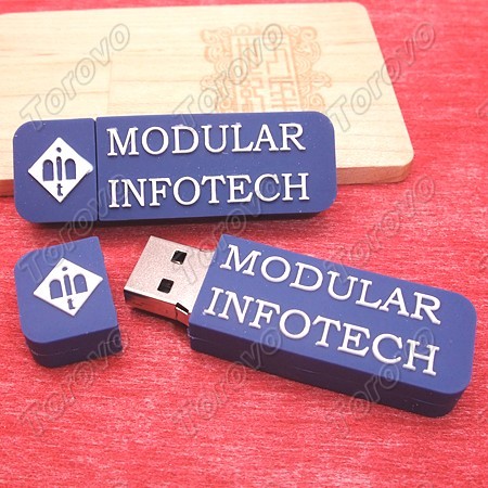 深圳思正電子U盤供應商(正益通U盤公司)是專業的個性U盤 為印度某公司開模定做的PVC硅膠U盤