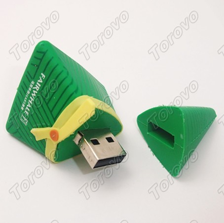 深圳思正電子U盤禮品公司(正益通U盤供應(yīng)商)專業(yè)提供各 新意十足端午禮品清香甜蜜粽子U盤