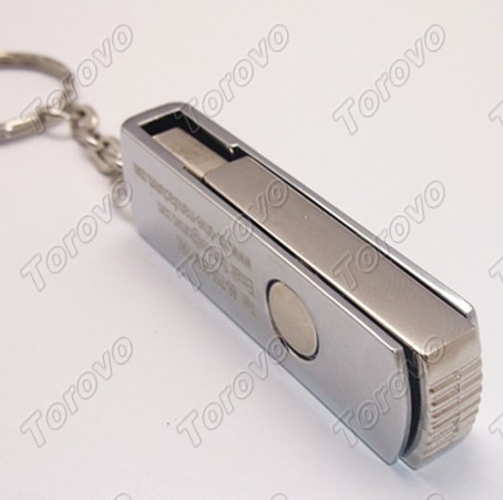 深圳思正電子禮品U盤廠家(正益通U盤工廠)可按客戶要求 360度旋轉(zhuǎn)防摔抗震金屬不銹鋼U盤