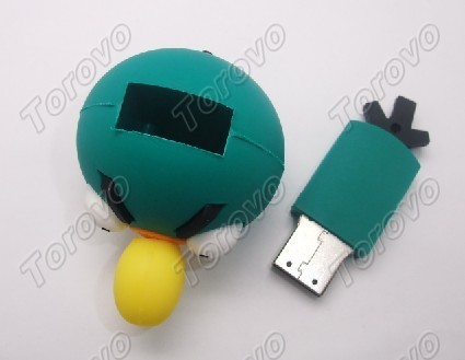 專業(yè)的數(shù)碼禮品研發(fā),usb禮品生產(chǎn)廠家,深圳市正益通(思 大嘴鳥硅膠U盤/質(zhì)感優(yōu)越禮品U盤