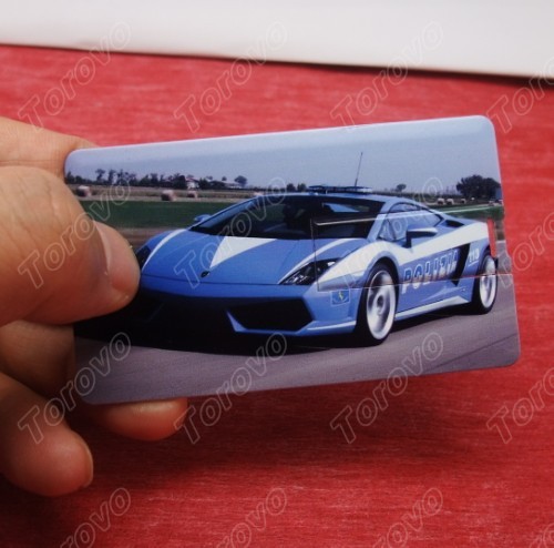 個性化超薄的名片U盤專業批發定做