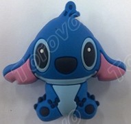 新款SB仔U盤/創(chuàng)意時尚促銷的禮品