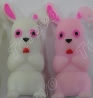 創(chuàng)意設(shè)計超萌的兔寶寶U盤廠家供應(yīng)