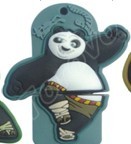 創(chuàng)新設(shè)計的功夫熊貓U盤生產(chǎn)商批發(fā)
