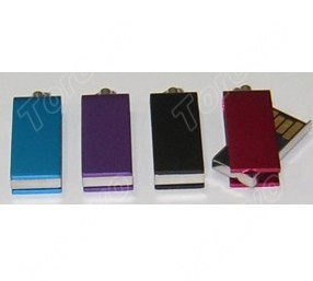 超薄芯片組裝金屬噴砂旋轉(zhuǎn)U盤款式,金屬旋轉(zhuǎn)U盤新款定制 超薄芯片組裝金屬噴砂旋轉(zhuǎn)U盤款式