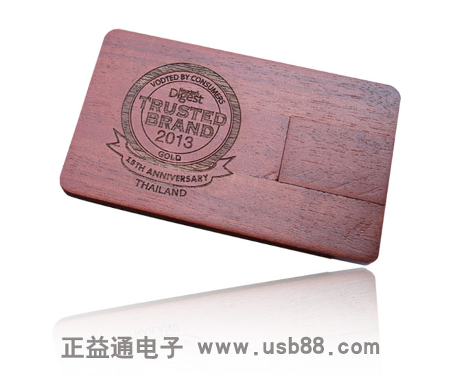 深圳正益通電子出品的竹子U盤產(chǎn)品全部采用天然,環(huán)保木 天然竹木U盤,打造高檔商務(wù)禮品!