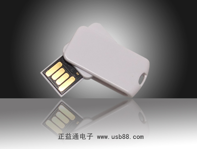 旋轉(zhuǎn)U盤好不好用,看了你就知道,小巧明亮的U盤一直是大 小巧旋轉(zhuǎn)U盤,滴膠材質(zhì)更給力