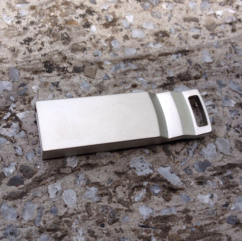 外觀極具創意,隨身攜帶方便