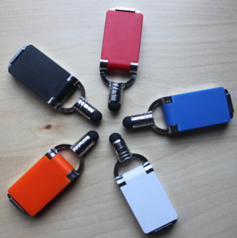 手機支架觸摸筆U盤,專利產(chǎn)品,仿冒必究。尺寸67.5*23*9 手機支架觸摸筆U盤,專利產(chǎn)品